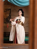 Xiuren秀人网 2025.04.29 NO.10223 陆萱萱(2)